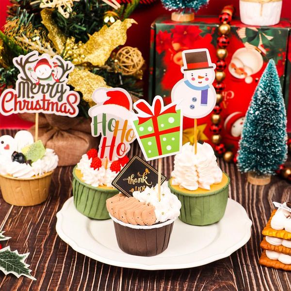 other festive & party supplies 60pcs christmas paper cupcake ers year birthday cake decorations tools santa claus er
other festive & party supplies 60pcs christmas paper cupcake ers year birthday cake decorations tools santa claus er