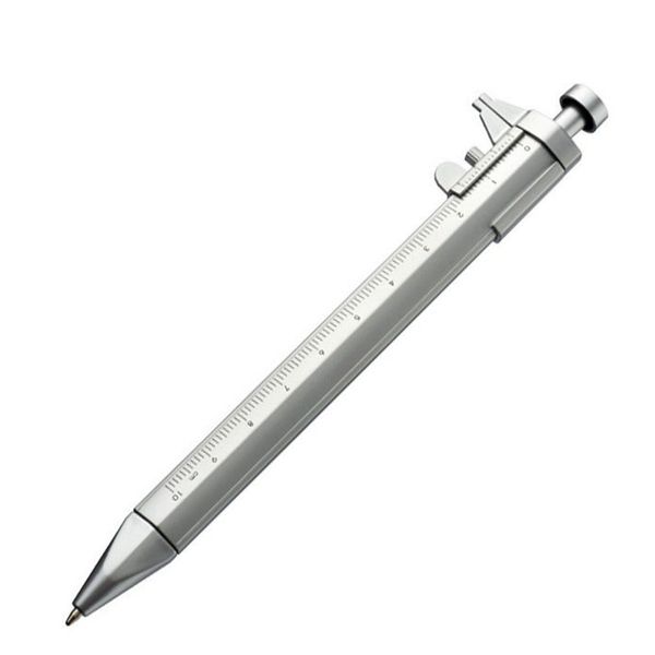 multifunction gel ink pen vernier caliper roller ball pens stationery ball-point 0.5mm drop ship, Blue;orange
multifunction gel ink pen vernier caliper roller ball pens stationery ball-point 0.5mm drop ship, Blue;orange