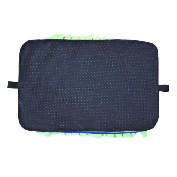 carpets 581c pet dog snuffle mat nose smell training blanket anti-slip sniffing pad slow feeding bowl food dispenser carpet relieve toys
carpets 581c pet dog snuffle mat nose smell training blanket anti-slip sniffing pad slow feeding bowl food dispenser carpet relieve toys