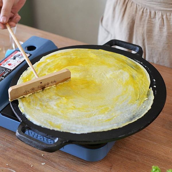 pans home cookware griddle pan healthy pig iron frying skillet thick cast pancake uncoated 32/37cm
pans home cookware griddle pan healthy pig iron frying skillet thick cast pancake uncoated 32/37cm