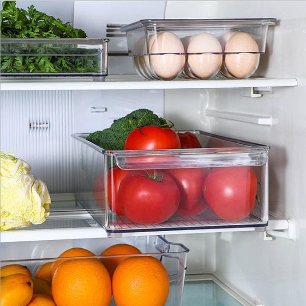 storage bottles & jars 12 eggs tray thicken transparent plastic container egg holder for home kitchen refrigerator crisper
storage bottles & jars 12 eggs tray thicken transparent plastic container egg holder for home kitchen refrigerator crisper