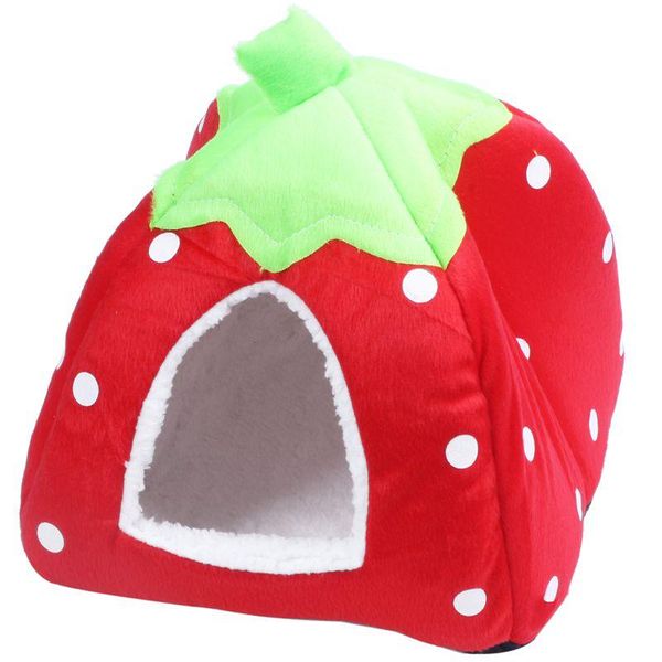 cat beds & furniture strawberry dog bed cushion home kennel puppy pet nest animal supplies
cat beds & furniture strawberry dog bed cushion home kennel puppy pet nest animal supplies