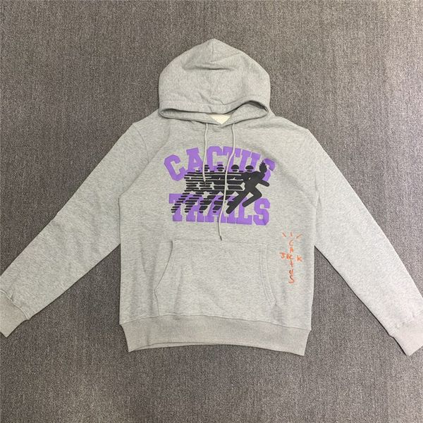 2021 new travis scott trails running hoodie women men cactus jack pullover hooded clothing ino1, Black
2021 new travis scott trails running hoodie women men cactus jack pullover hooded clothing ino1, Black
