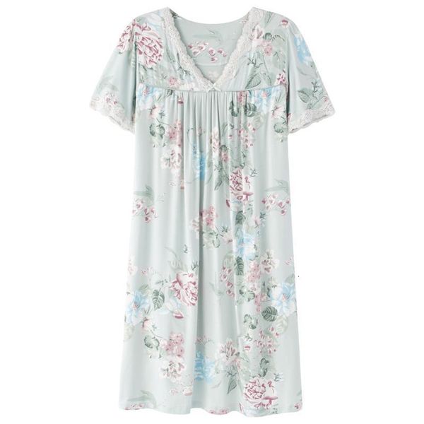 casual new women ladies green women v neck sleep dress home dress nightwear night gown floral sleep shirt long shirt elegant, Black;red
casual new women ladies green women v neck sleep dress home dress nightwear night gown floral sleep shirt long shirt elegant, Black;red