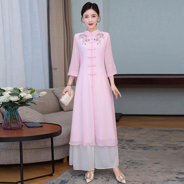 casual dresses coigarsam cheongsam women dress summer vintage pink light green white all 8893, Black;gray
casual dresses coigarsam cheongsam women dress summer vintage pink light green white all 8893, Black;gray