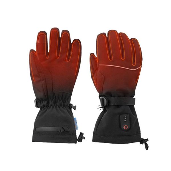 ski gloves 7.4v heated thicker waterproof winter usb electric heating glove touch screen outdoor motorcycle hand warmer unisex
ski gloves 7.4v heated thicker waterproof winter usb electric heating glove touch screen outdoor motorcycle hand warmer unisex