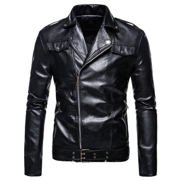 men's fur & faux missky jacket black color motorcycle leather autumn winter large size lapels pu casual coat male
men's fur & faux missky jacket black color motorcycle leather autumn winter large size lapels pu casual coat male