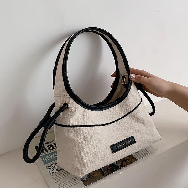 evening bags small tote bag underarm 2021 summer quality canvas women's designer handbag travel shoulder messenger
evening bags small tote bag underarm 2021 summer quality canvas women's designer handbag travel shoulder messenger
