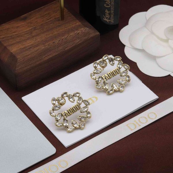 wheat ear ring female star same crystal ins high version letter earrings black friday deals, Silver
wheat ear ring female star same crystal ins high version letter earrings black friday deals, Silver