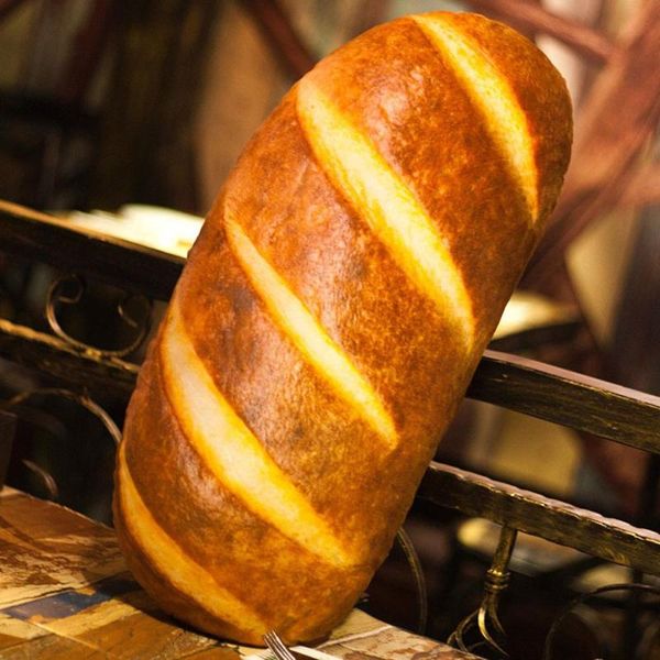 pillow creative delicious 20cm 3d simulation bread shape super soft lumbar back cushion plush funny stuffed toy l*5
pillow creative delicious 20cm 3d simulation bread shape super soft lumbar back cushion plush funny stuffed toy l*5