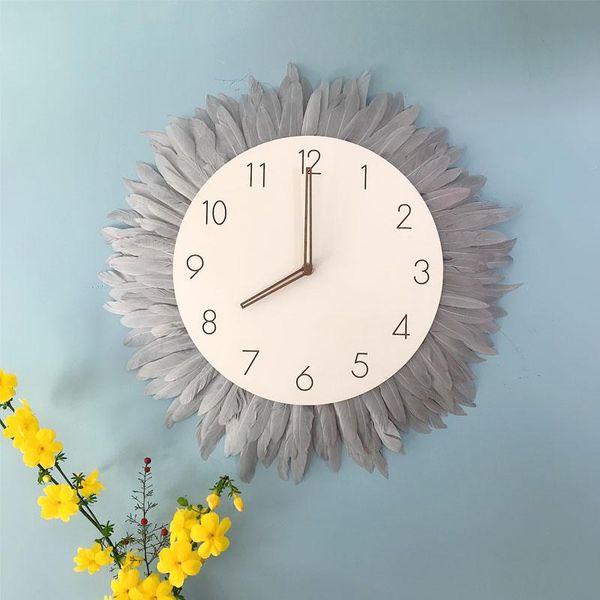 wooden simple wall clock nordic fashion unique creative novelty wall clock roman numerals zegar na sciane home decor de50zb
wooden simple wall clock nordic fashion unique creative novelty wall clock roman numerals zegar na sciane home decor de50zb