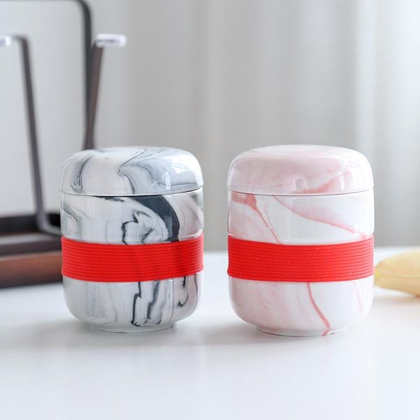 mugs creative marble mug travel teaware sets teapot with small ceramic filter flower portable teawares
mugs creative marble mug travel teaware sets teapot with small ceramic filter flower portable teawares