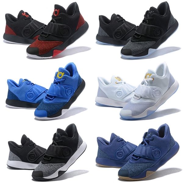 new arrival trey 6 men casual shoes kd 6s vi tennis shoes sports training sneakers size us 7-12
new arrival trey 6 men casual shoes kd 6s vi tennis shoes sports training sneakers size us 7-12