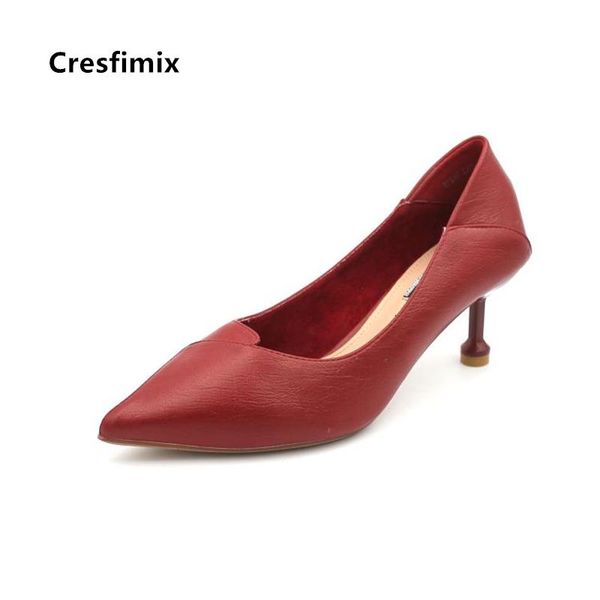 dress shoes marlisasa women cute wine red slip on stiletto heels ladies casual comfort spring & summer heel h5939, Black
dress shoes marlisasa women cute wine red slip on stiletto heels ladies casual comfort spring & summer heel h5939, Black