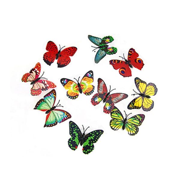 wall lamps colorful lovely changing led butterfly lamp night light home adhesive luminous fiber decoration room layout
wall lamps colorful lovely changing led butterfly lamp night light home adhesive luminous fiber decoration room layout