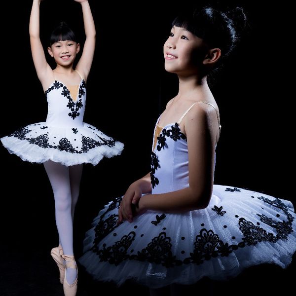 2021 white professional ballerina ballet tutu for children girls pancake tutu costumes for dancing and ballet girls dress, Black;red
2021 white professional ballerina ballet tutu for children girls pancake tutu costumes for dancing and ballet girls dress, Black;red