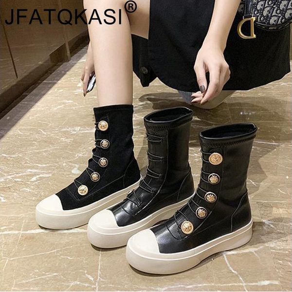 boots women ankle winter platform shoes woman fashion black single short all-match non-slip ladies 2021 brand
boots women ankle winter platform shoes woman fashion black single short all-match non-slip ladies 2021 brand