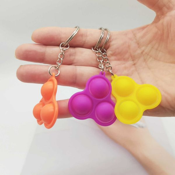 tik tok push poppers fidget pops toy simple keychain key ring finger bubble popper sensory squeeze toys pendants squeezy vent balls anti
tik tok push poppers fidget pops toy simple keychain key ring finger bubble popper sensory squeeze toys pendants squeezy vent balls anti