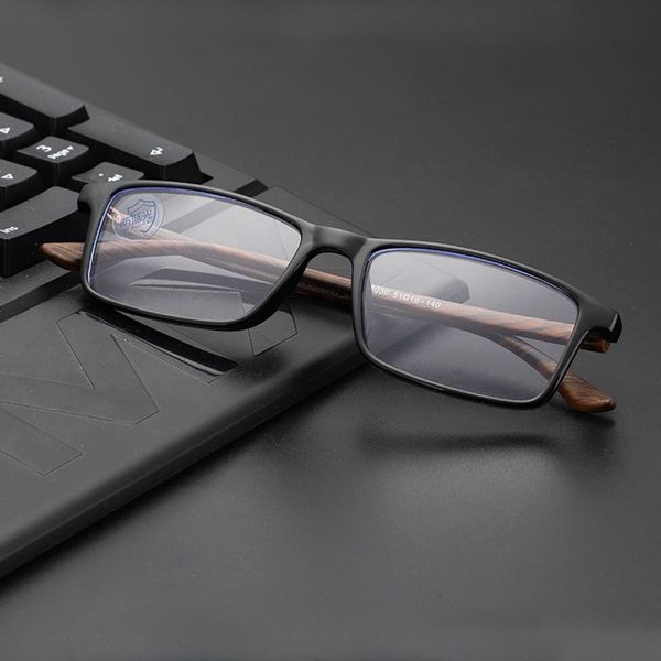fashion sunglasses frames logorela rectangular ultralight tlf8030 tr90 business men glasses frame prescription eyeglasses women full rim eye, Black
fashion sunglasses frames logorela rectangular ultralight tlf8030 tr90 business men glasses frame prescription eyeglasses women full rim eye, Black