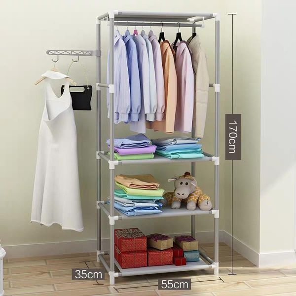 clothing & wardrobe storage simple clothes rack floors hanger home bedroom hangers standing close bed diy assemble coat racks
clothing & wardrobe storage simple clothes rack floors hanger home bedroom hangers standing close bed diy assemble coat racks