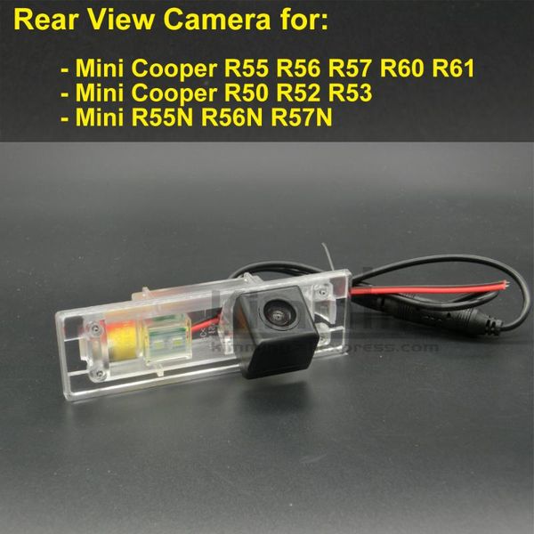 car rear view cameras& parking sensors camera for mini cooper r55 r56 r57 r60 r61 r50 r52 r53 r55n r56n r57n wired wireless reversing hd
car rear view cameras& parking sensors camera for mini cooper r55 r56 r57 r60 r61 r50 r52 r53 r55n r56n r57n wired wireless reversing hd