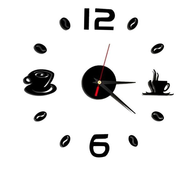 wall clocks clock modern design fashion acrylic diy self adhesive interior creative decoration digital large watch 19aug20
wall clocks clock modern design fashion acrylic diy self adhesive interior creative decoration digital large watch 19aug20