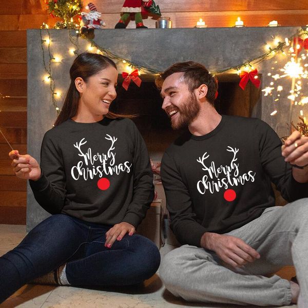 women's hoodies & sweatshirts merry christmas couple mr and mrs sweaters men women couples pullovers wifey hubby clothes, Black
women's hoodies & sweatshirts merry christmas couple mr and mrs sweaters men women couples pullovers wifey hubby clothes, Black