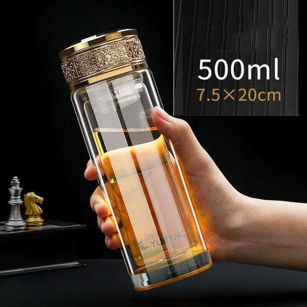 wine glasses 500ml double wall portable borosilica glass with lid tea infuser bottle of water filter automobile creative gift tumbler car cu
wine glasses 500ml double wall portable borosilica glass with lid tea infuser bottle of water filter automobile creative gift tumbler car cu