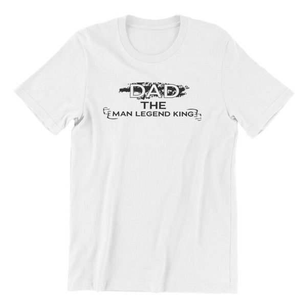 men's t-shirts wholesale dad the man king gift couples punk hiphop koreanstyle mens clothes 106839, White;black
men's t-shirts wholesale dad the man king gift couples punk hiphop koreanstyle mens clothes 106839, White;black