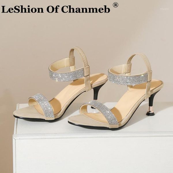 sandals leshion of chanmeb small size 33-50 women thin high heeled ladies rhinestone crystal party wedding summer shoes1, Black
sandals leshion of chanmeb small size 33-50 women thin high heeled ladies rhinestone crystal party wedding summer shoes1, Black
