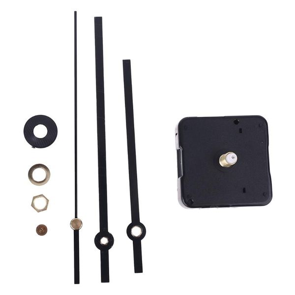 desk & table clocks quartz clock movement mechanism motor hands battery operated diy repair replacement kit fit 40 cm 15.7 inches diameter d
desk & table clocks quartz clock movement mechanism motor hands battery operated diy repair replacement kit fit 40 cm 15.7 inches diameter d