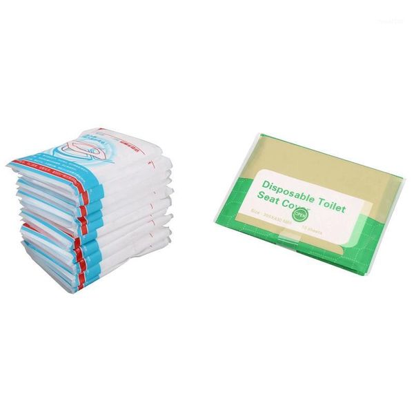 toilet seat covers 150pcs disposable cover mat waterproof paper pad for travel/camping bathroom accessiories1
toilet seat covers 150pcs disposable cover mat waterproof paper pad for travel/camping bathroom accessiories1