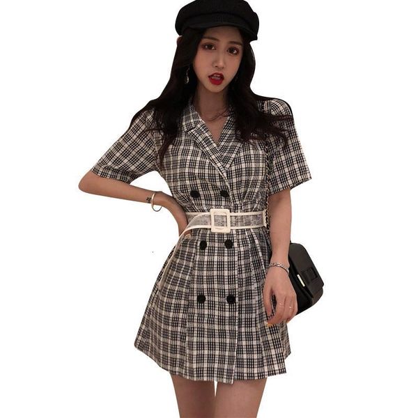 simple elegant doubled breasted women's offices dressed 2021 spring summer finest suit blazer occasional dress d177 rdyj, Black;gray
simple elegant doubled breasted women's offices dressed 2021 spring summer finest suit blazer occasional dress d177 rdyj, Black;gray
