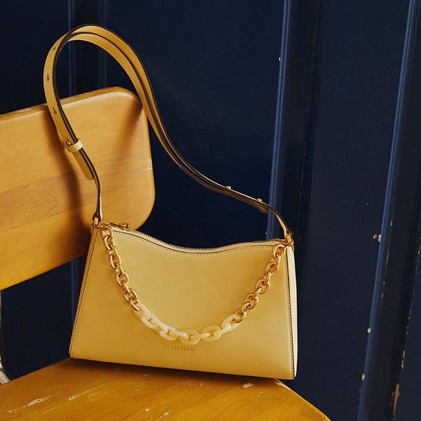 evening bags la festin designer crossbody bag 2021 trendy fashion underarm baguette leather shoulder messenger chain women
evening bags la festin designer crossbody bag 2021 trendy fashion underarm baguette leather shoulder messenger chain women