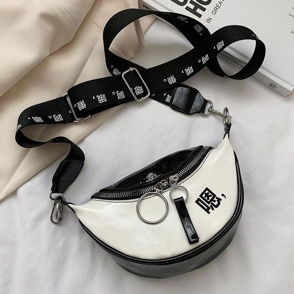 new trend waist bag for women waist belt bags fanny pack fashion leather crossbody chest bag female wide strap pack purse
new trend waist bag for women waist belt bags fanny pack fashion leather crossbody chest bag female wide strap pack purse