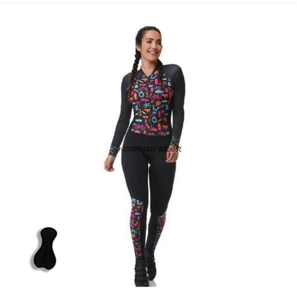 racing sets women custom logo breathable clothing motocross cycling jersey suit, motorcycle professional long triathlon jumpsuit, Black;blue
racing sets women custom logo breathable clothing motocross cycling jersey suit, motorcycle professional long triathlon jumpsuit, Black;blue