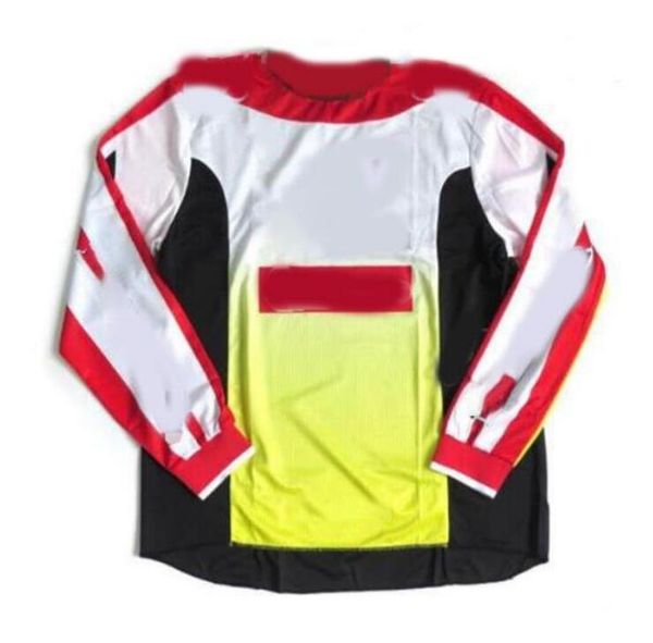 2021 selling tide brand quick-drying polyester quick-drying off-road motorcycle clothing long-sleeved t-shirt with the same style of cus
2021 selling tide brand quick-drying polyester quick-drying off-road motorcycle clothing long-sleeved t-shirt with the same style of cus
