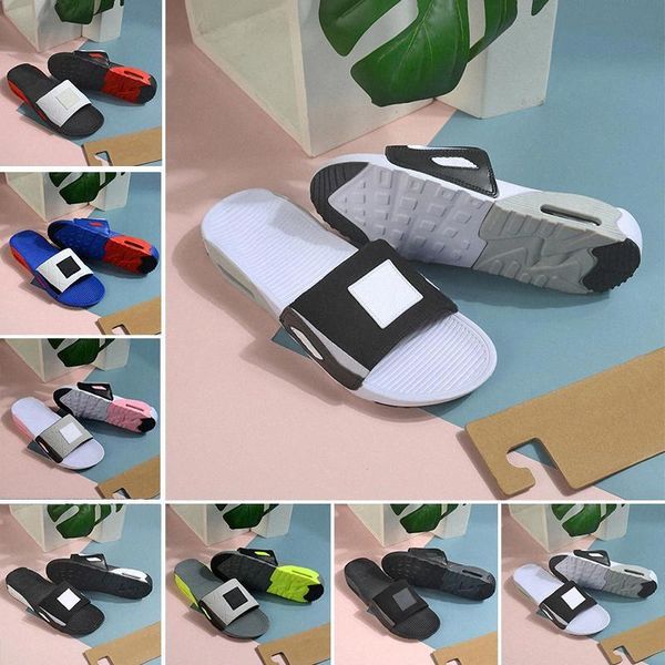 summer 90 men women slippers fashion slides 90s light weight triple black white grey outdoor flat flip flops beach l new hop999 wycy
summer 90 men women slippers fashion slides 90s light weight triple black white grey outdoor flat flip flops beach l new hop999 wycy