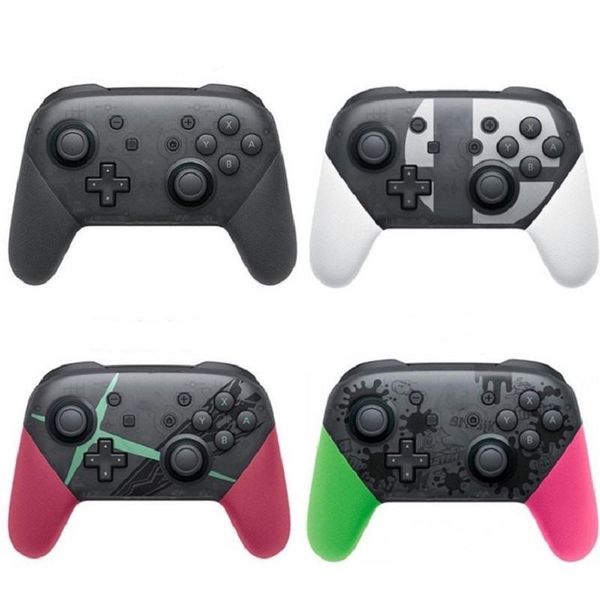 splatoon bluetooth game controller for switch lite ns console remote joystick smash bros wireless gamepad
splatoon bluetooth game controller for switch lite ns console remote joystick smash bros wireless gamepad