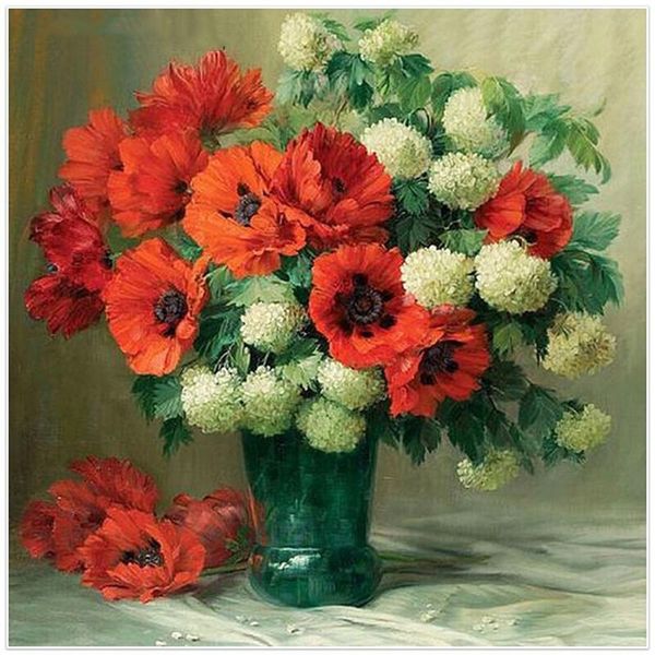 diamond painting embroidery flowers sale full square mosaic pictures of rhinestones set beads art
diamond painting embroidery flowers sale full square mosaic pictures of rhinestones set beads art