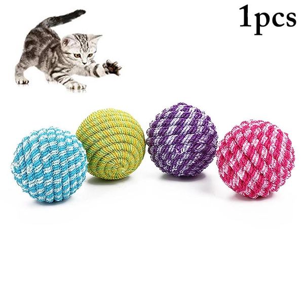 cat toys pet toy ball elastic bite resistant funny kitten interactive for cats supplies
cat toys pet toy ball elastic bite resistant funny kitten interactive for cats supplies