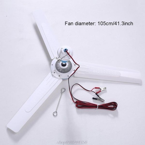 electric fans 3 blades silent dc 12v ceiling fan 4.5m cable 36"41"hanging camping tent for home outdoor bedroom living a12 21 drop
electric fans 3 blades silent dc 12v ceiling fan 4.5m cable 36"41"hanging camping tent for home outdoor bedroom living a12 21 drop