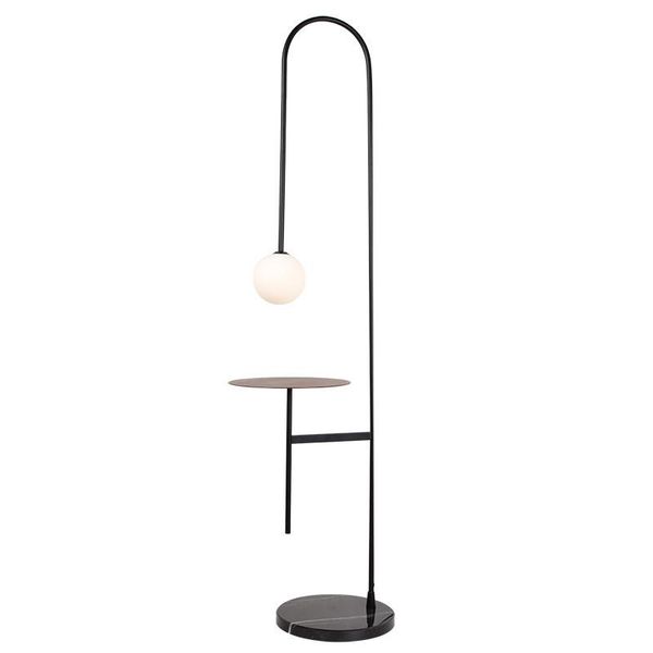 post modern led floor lamp with table black simple personality living room bedroom decoration lighting creative reading light
post modern led floor lamp with table black simple personality living room bedroom decoration lighting creative reading light