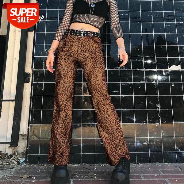 weekeep leopard print fashion cargo pants women high waist joggers sweatpants streetwear slim straight long trousers vintage new #wo15, Black;white
weekeep leopard print fashion cargo pants women high waist joggers sweatpants streetwear slim straight long trousers vintage new #wo15, Black;white