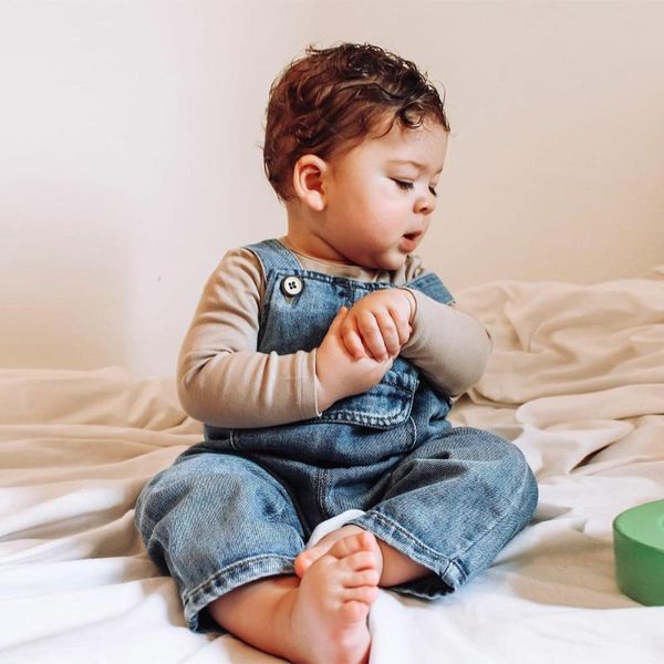 summer autumn kids baby boys clothes clothing trousers jumpsuit toddler infant boy pants denim jeans overalls dungarees d30, Blue
summer autumn kids baby boys clothes clothing trousers jumpsuit toddler infant boy pants denim jeans overalls dungarees d30, Blue