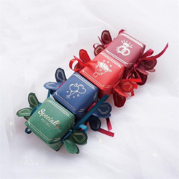 gift wrap 10pcs est arrived sugar shape packaging delicate special design jewelry storage 6*6*6cm wedding high-quality beauty box
gift wrap 10pcs est arrived sugar shape packaging delicate special design jewelry storage 6*6*6cm wedding high-quality beauty box
