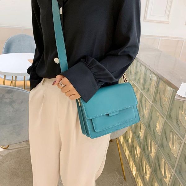 shoulder bags 2021 women's messenger bag korean fashion wild retro broadband simple pu ladies small square
shoulder bags 2021 women's messenger bag korean fashion wild retro broadband simple pu ladies small square