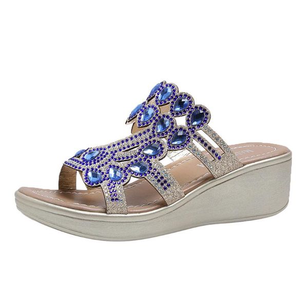 dress shoes sagace women sandals platform rhinestone peep toe summer slippers for ladies slides wedges female, Black
dress shoes sagace women sandals platform rhinestone peep toe summer slippers for ladies slides wedges female, Black