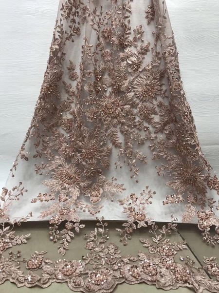 ribbon upscale hand work beads african french lace fabric 2021 latest nigerian mesh tulle for wedding kjy9048, Pink;blue
ribbon upscale hand work beads african french lace fabric 2021 latest nigerian mesh tulle for wedding kjy9048, Pink;blue