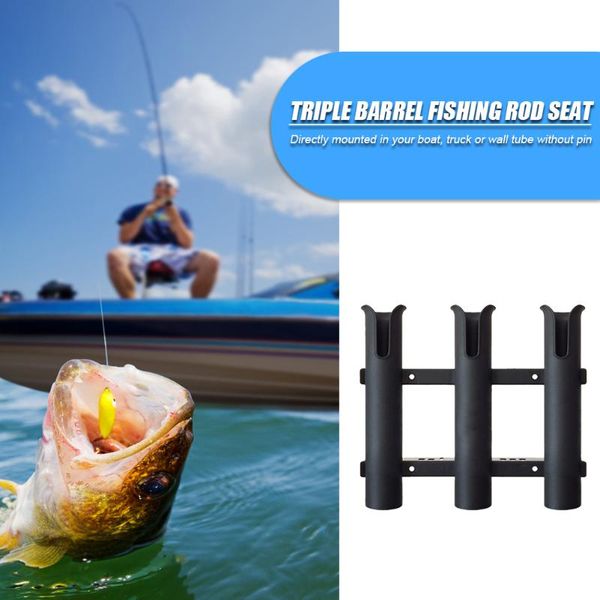 boat fishing rods 3-link rod storage holder outdoor multifunctional vertical portable easy carrying pole tube
boat fishing rods 3-link rod storage holder outdoor multifunctional vertical portable easy carrying pole tube